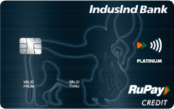 indusind-bank-platinum-credit-cards