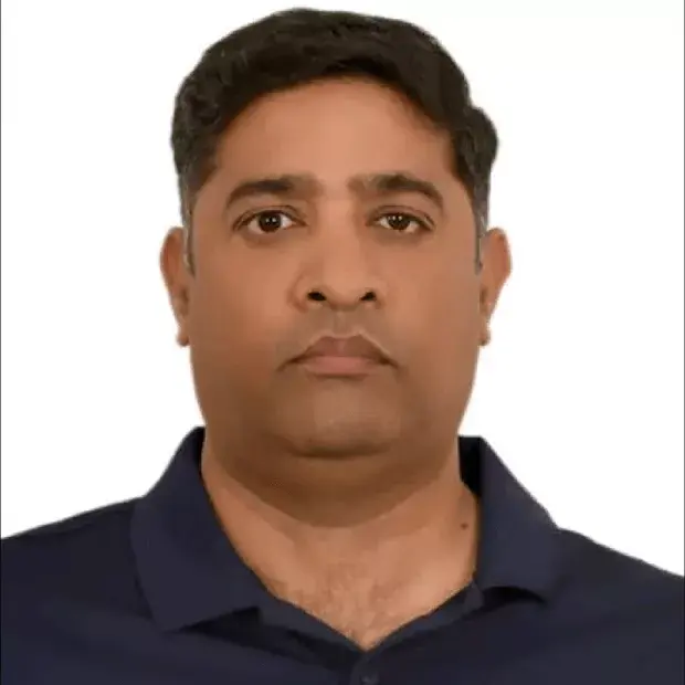 Ajay Mishra profile