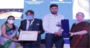 icon image of Fintech Innovation Expo award for Best Digital Lender