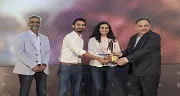 icon image of India FinTech Award for Best Fintech Consumer Lender