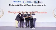 icon image of Bharat Fintech Award for Best fintech Lender