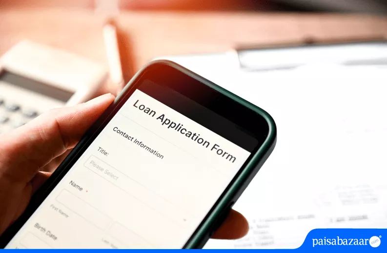 icon image of Why you should not apply to multiple lenders for loan at the same time