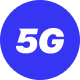 True 5G Unlimited