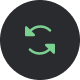 Weekend Data Rollover